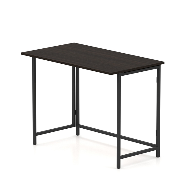 Обеденный стол трансформер Knap Knap Венге (S201001002) - фото 2 Обеденный стол трансформер Knap Knap Венге (S201001002) - фото 2