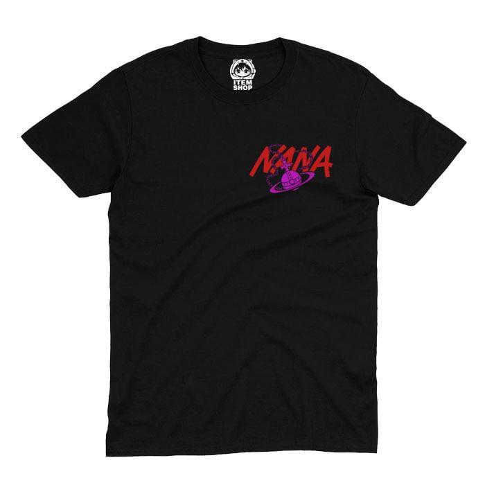 Футболка Nana MRZ v258 L (25324)
