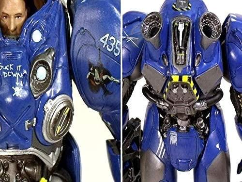 Статуя StarCraft Tychus Findlay 24 см (games 27.23) - фото 5