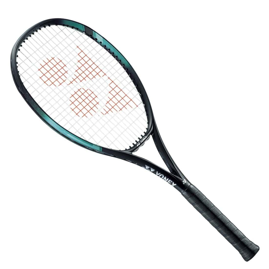 Ракетка для тенниса Yonex Ezone 100 Aqua 300 г Night Black (Gr4 4550468692355)