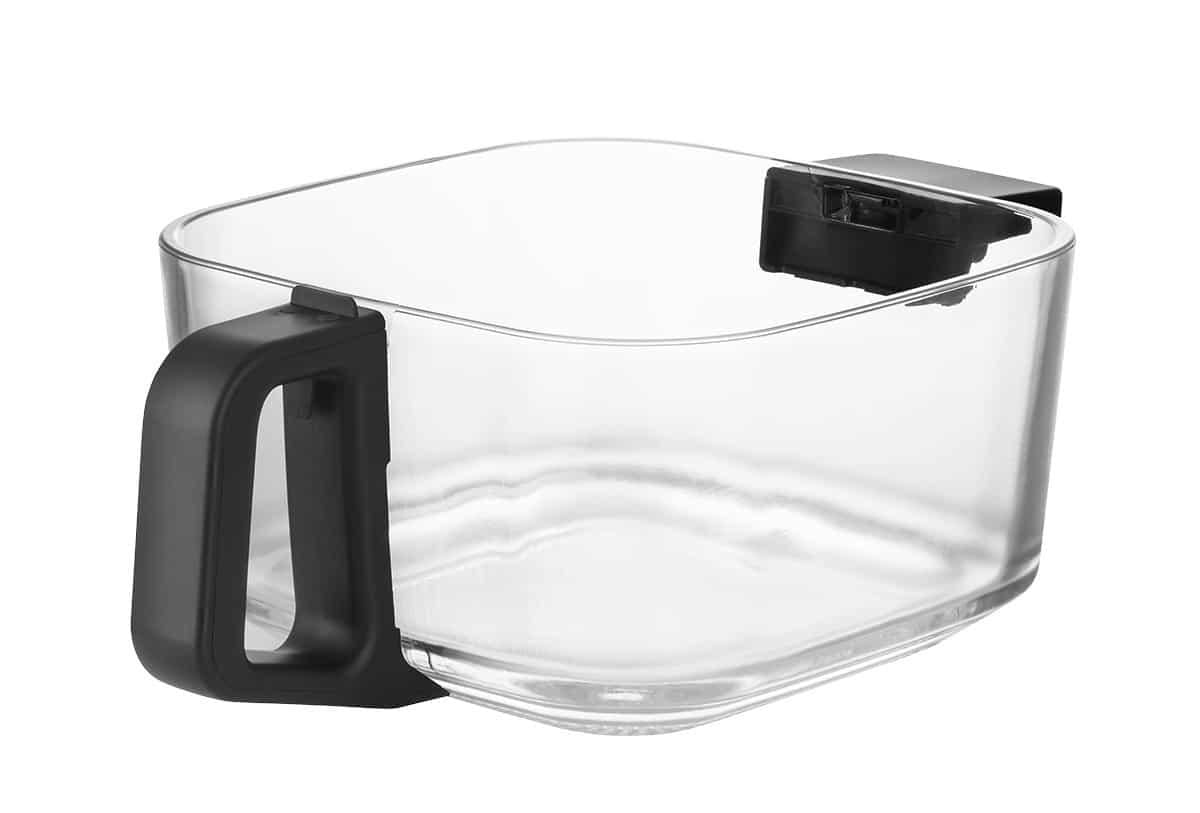 Аэрогриль Concept FR5500 GLASS & FAST Air Fryer 5,5 л - фото 8