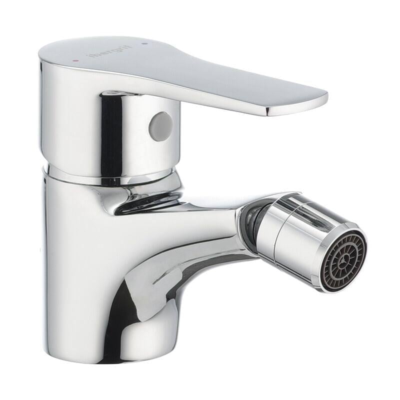 Смеситель для биде IBERGRIF Star M15057 IB0009 (2044949) Смеситель для биде IBERGRIF Star M15057 IB0009 (2044949)