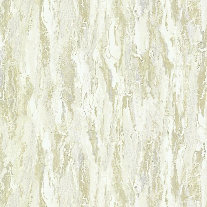 Виниловые обои Emiliana 1,06x10,05 м Коричневый (1032219)