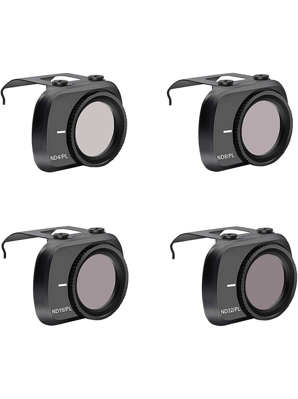 Набір NDPL світлофільтрів STARTRC для DJI Mavic Mini/DJI Mini 2/DJI Mini SE (1108699)