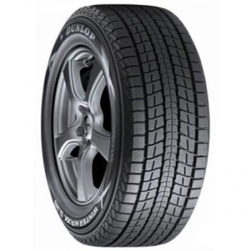 Автошина Dunlop Winter Maxx SJ8 235/65 R18 106R не шип