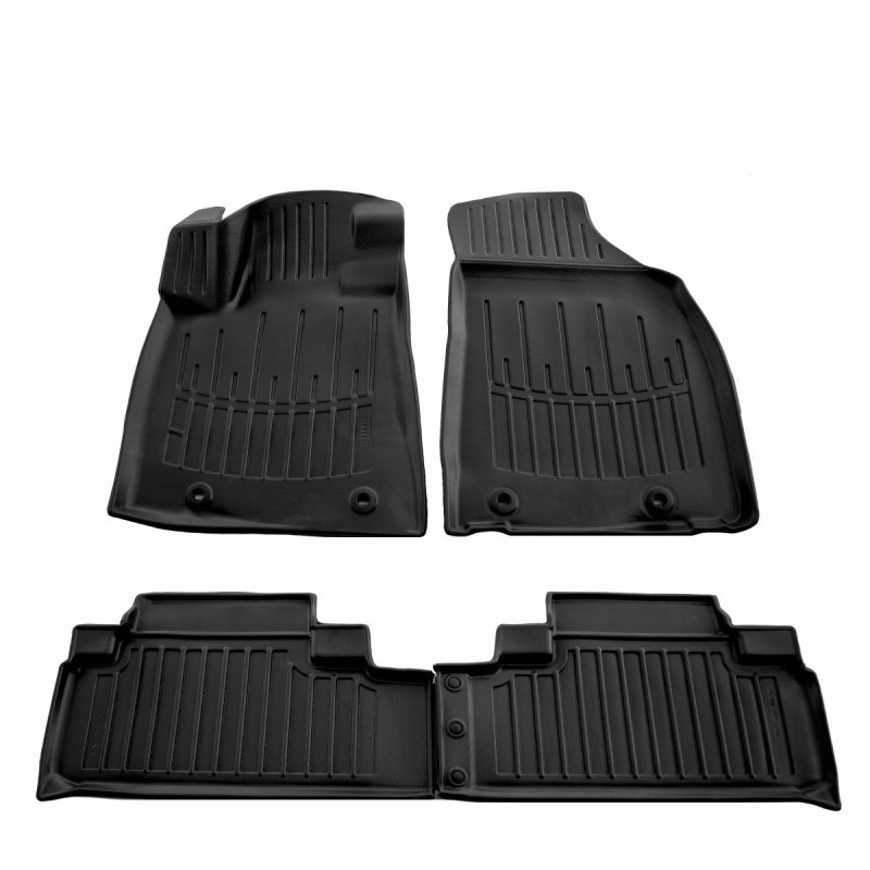 Коврики автомобильные Stingray Lexus RX AGL/GGL/GYL 2008- 4 шт. Черный (1762461904) Коврики автомобильные Stingray Lexus RX AGL/GGL/GYL 2008- 4 шт. Черный (1762461904)