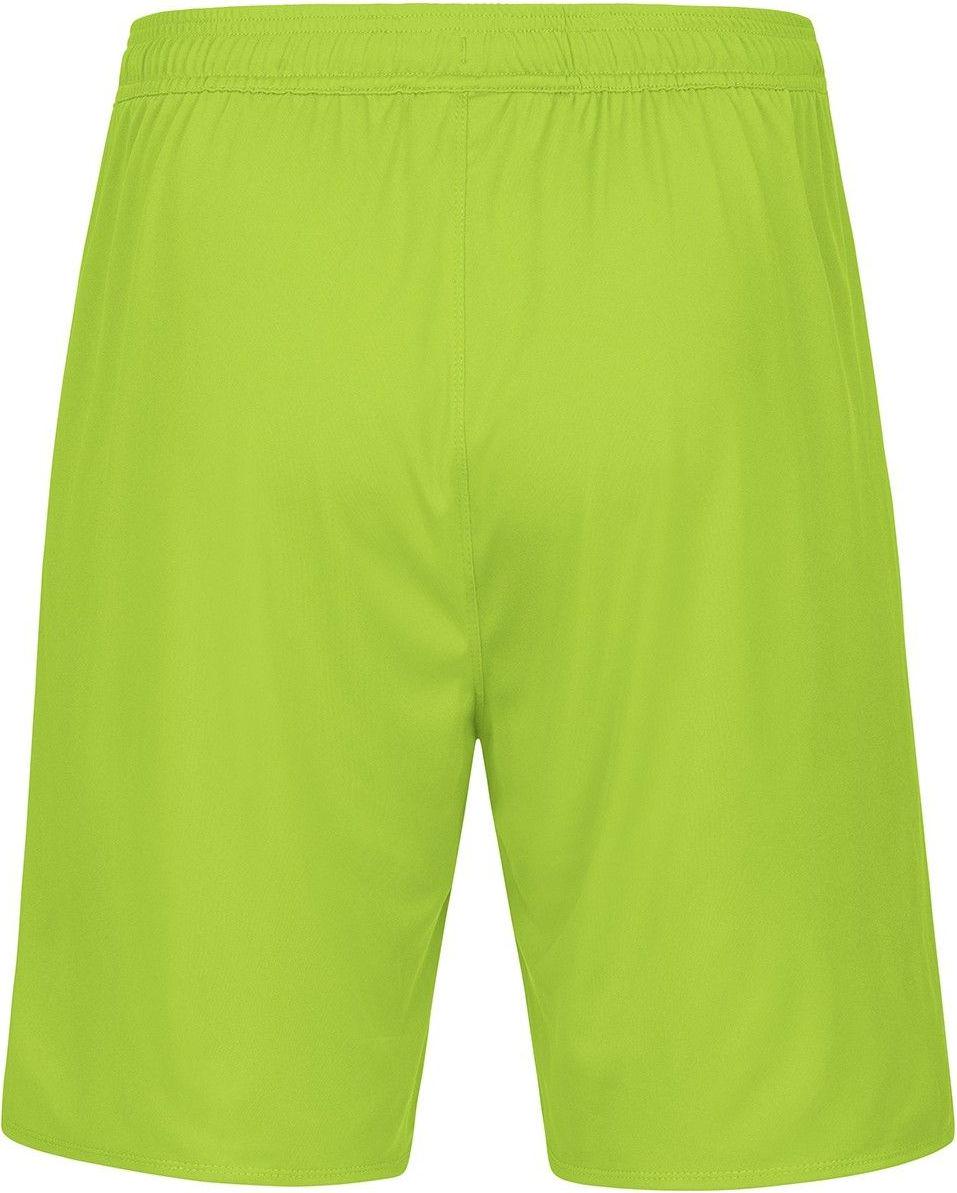 Шорти Jako POWER 4423-210 M Неоново-зелений - фото 2 Шорти Jako POWER 4423-210 M Неоново-зелений - фото 2