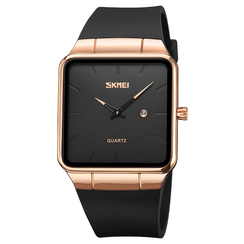 Наручные часы Skmei 1961RGBK Rose Gold/Black
