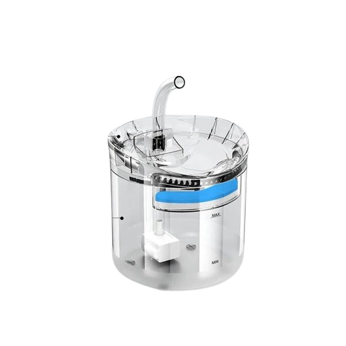 Поилка для кошек и собак 1,5 л (45798-_369)