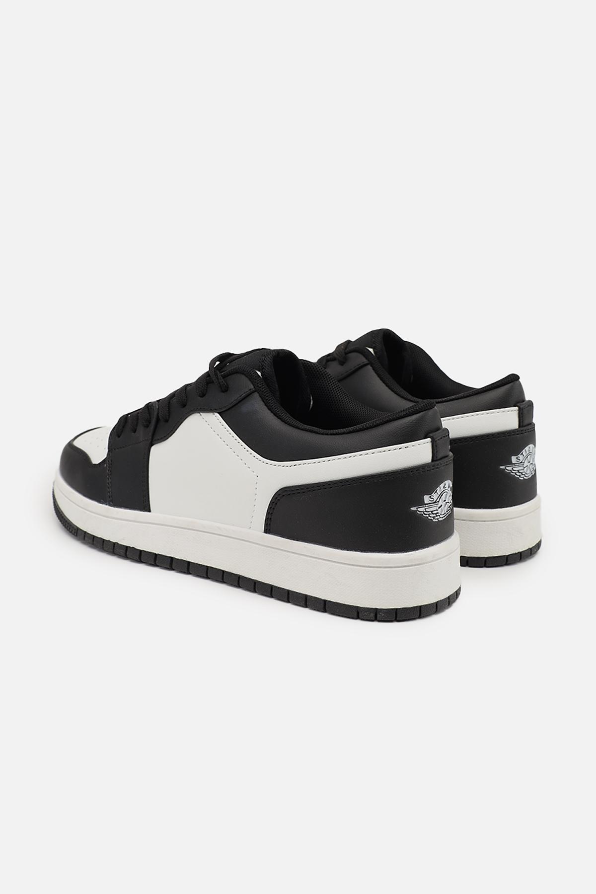 Кеди чоловічі ЦБ-00273251 р. 43 Білий (SKT001054044) - фото 5 Кеди чоловічі ЦБ-00273251 р. 43 Білий (SKT001054044) - фото 5