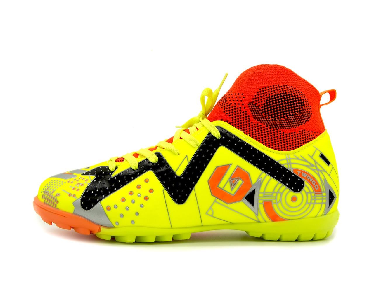 Сороконожки для детей TWINGO SAH375 р. 39 Желтый (2118145704)