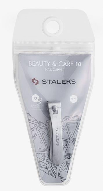 Книпсер для ногтей STALEKS Beauty&Care 11 (1313779222)