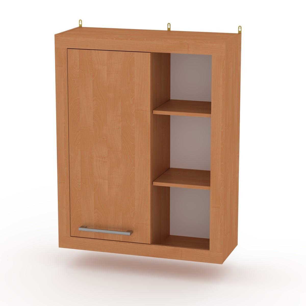 Тумба навісна-2 Компаніт МГ-1 Вільха