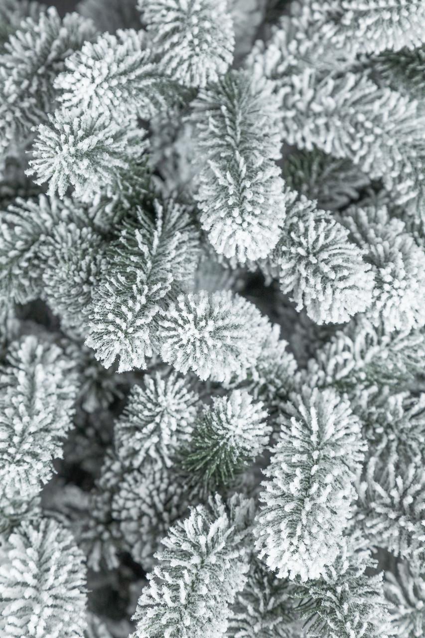 Ялинка лита Siga Group Президентська Засніжена 2,5 м (1497403061) - фото 7 Ялинка лита Siga Group Президентська Засніжена 2,5 м (1497403061) - фото 7