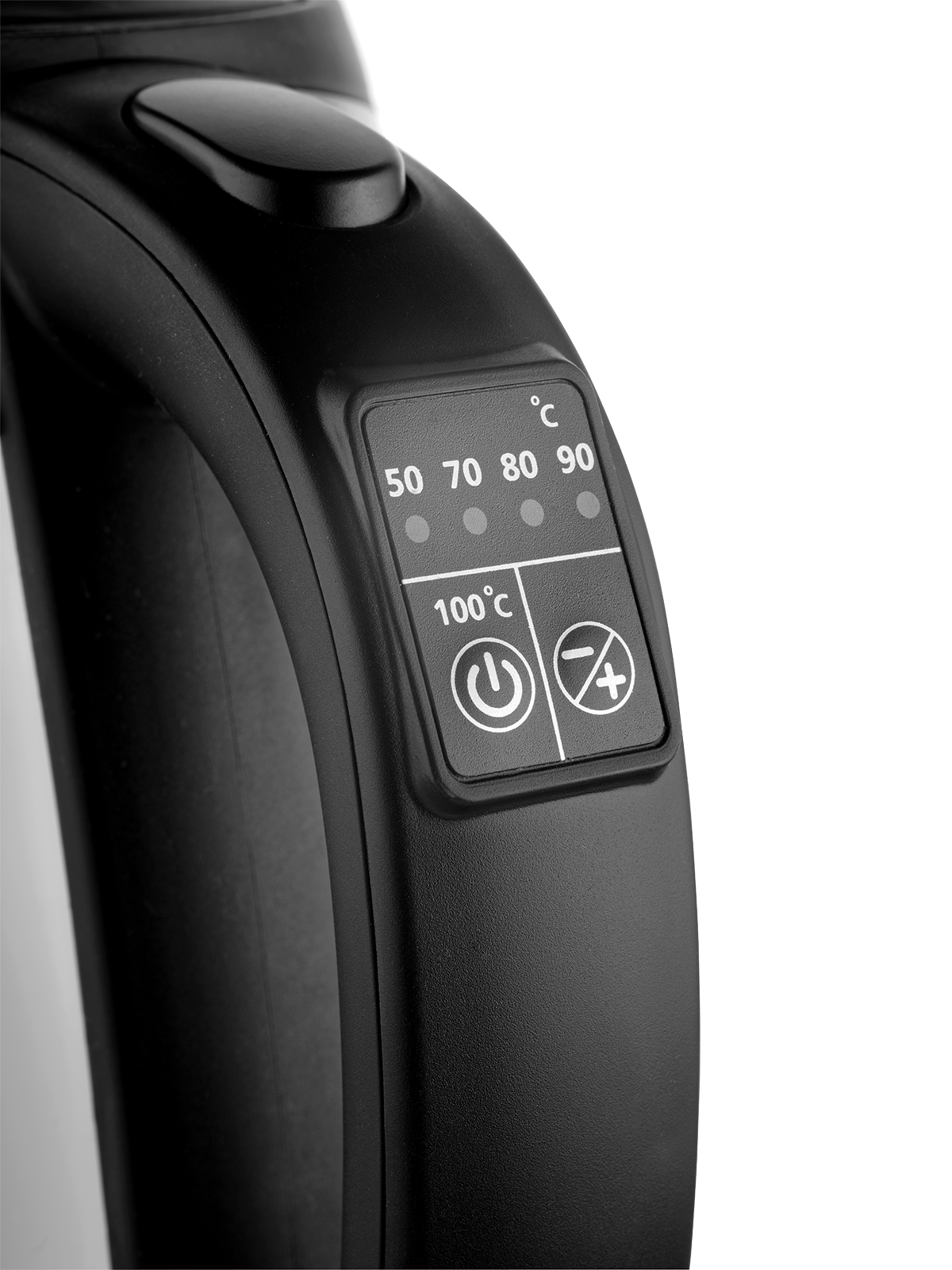 Електрочайник скляний Concept RK4120 2200 Вт встановлення температури підсвітка 1,7 л - фото 8