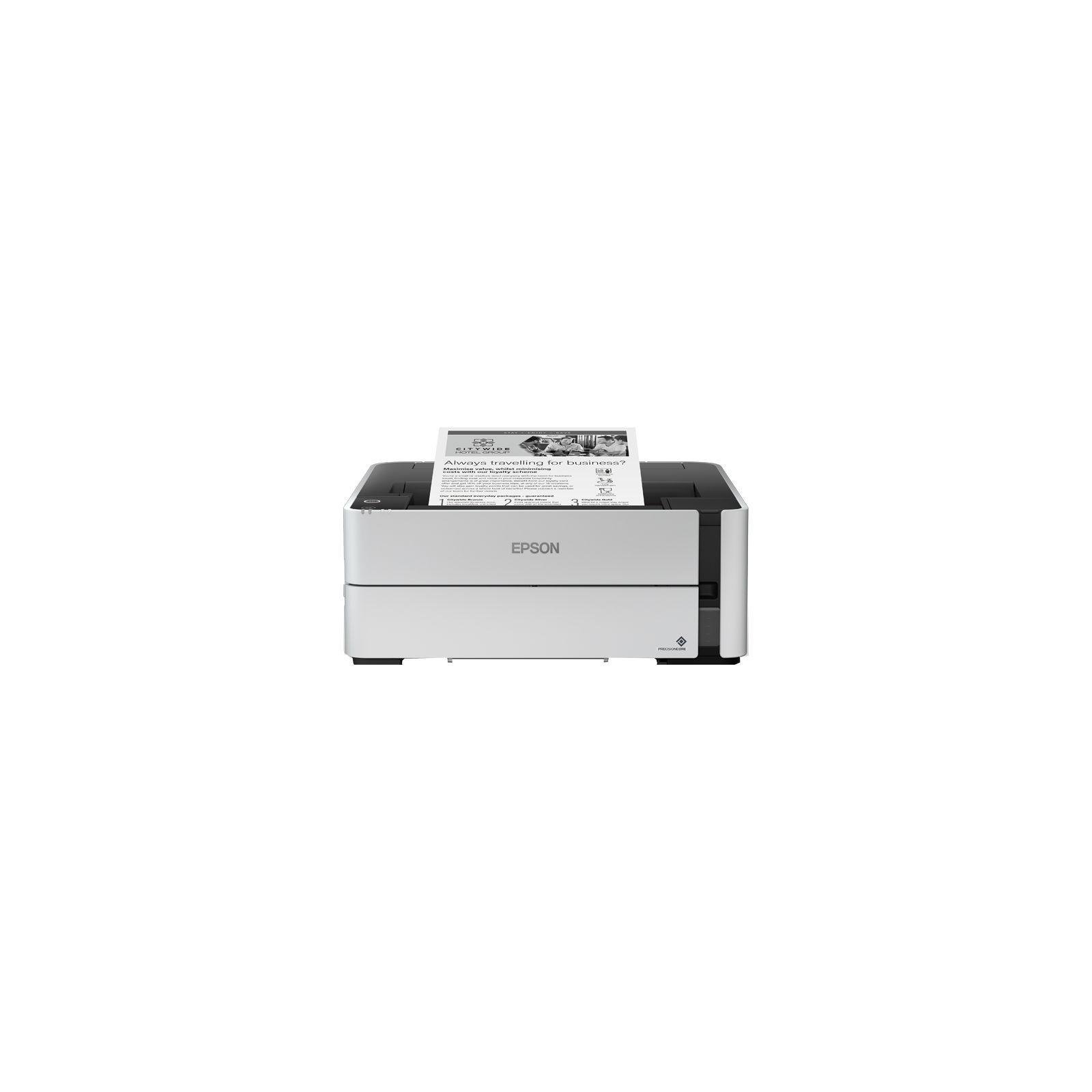 Струменевий принтер Epson M1140 (C11CG26405)