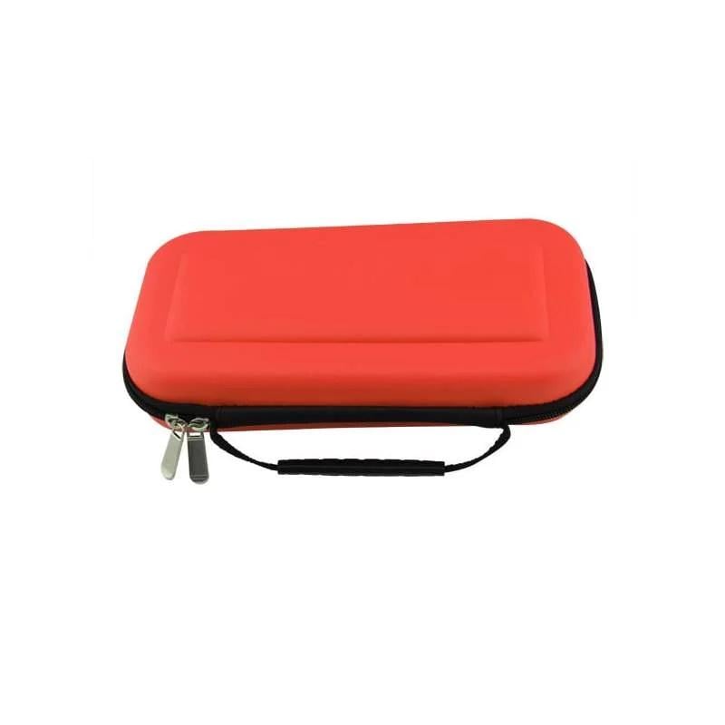 Защитный чехол Woopower для Nintendo Switch Красный - фото 4 Защитный чехол Woopower для Nintendo Switch Красный - фото 4