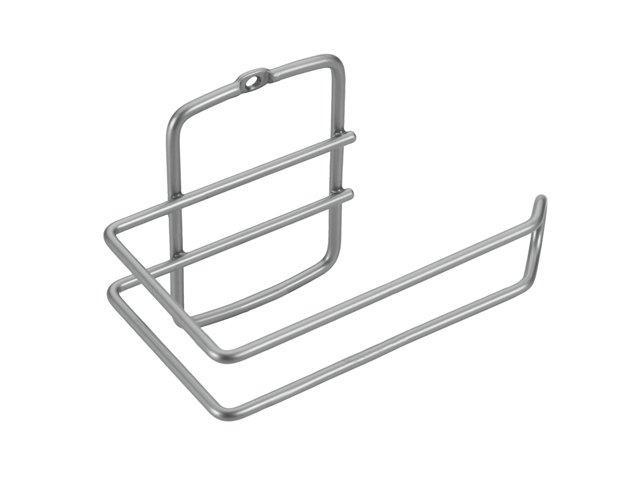 Держатель туалетной бумаги Metaltex (460411)