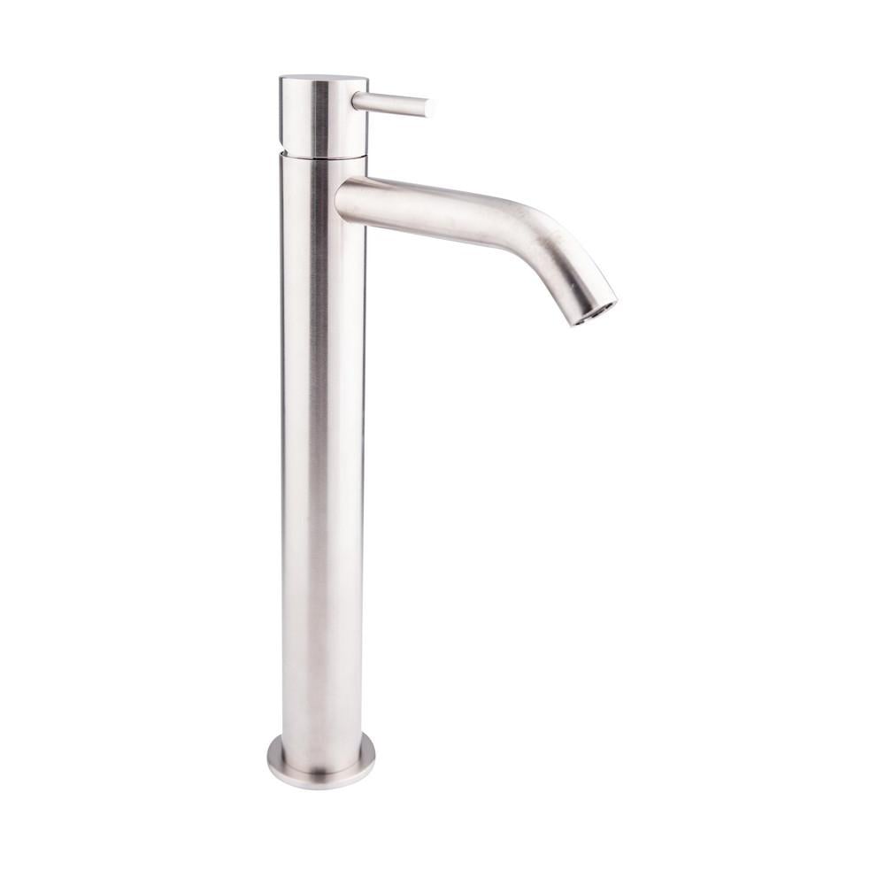 Смеситель для раковины Bianchi Steel LVBSTE2013CMINX (140537)