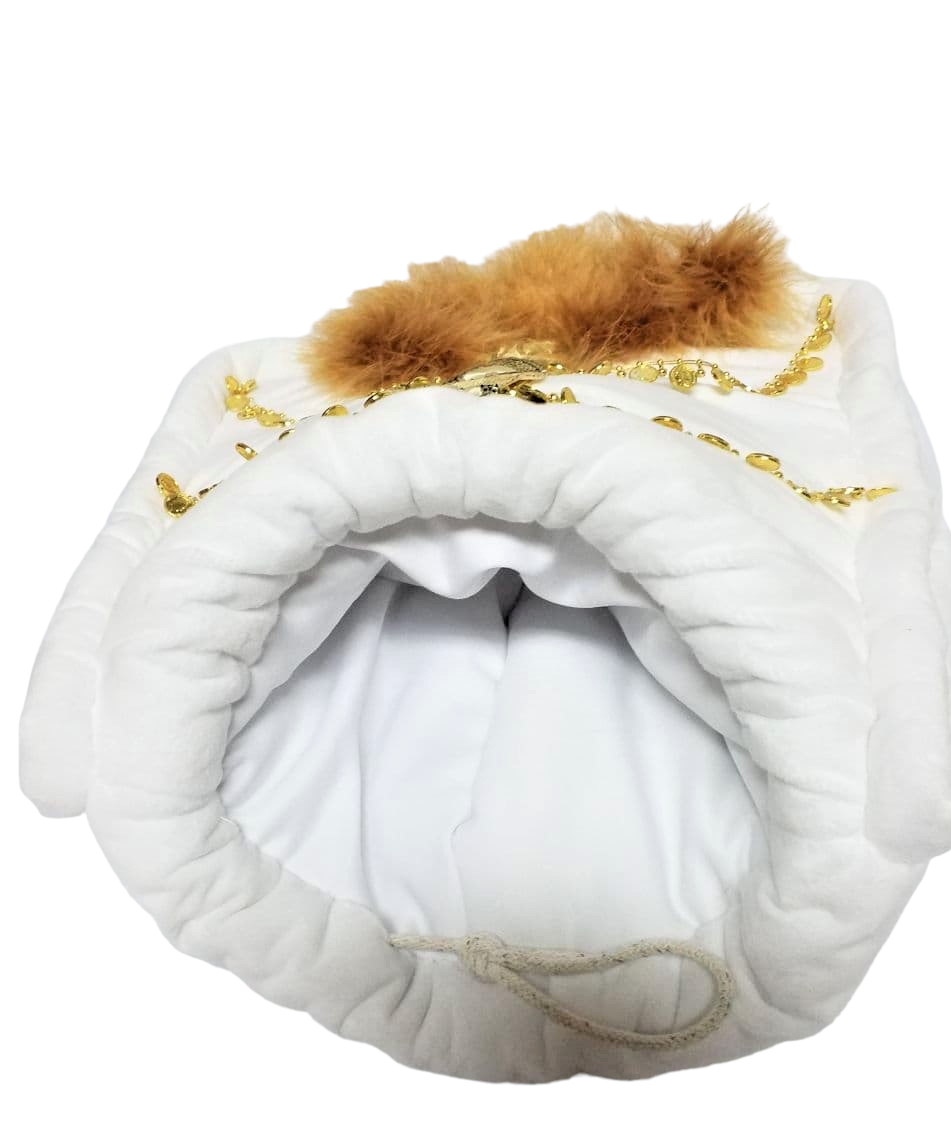 Карнавальный костюм мужской Восточный Султан one size (28673060) - фото 5 Карнавальный костюм мужской Восточный Султан one size (28673060) - фото 5