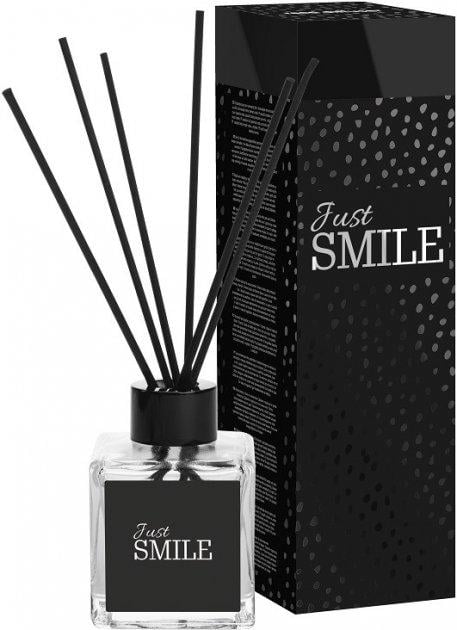 Аромадиффузор Bispol Just Smile (DZ80m-274)