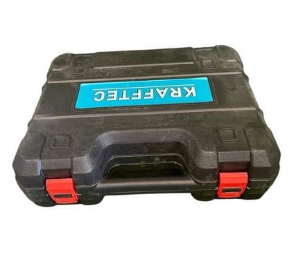 Лобзик аккумуляторный Krafftec DJV198Z 21V 2Ah (27374069) - фото 2 Лобзик аккумуляторный Krafftec DJV198Z 21V 2Ah (27374069) - фото 2