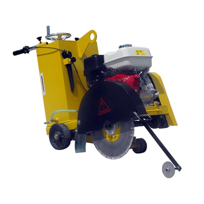 Штроборез AGT GX270 либина реза 185 мм 35 л (PFATB400/9/E)