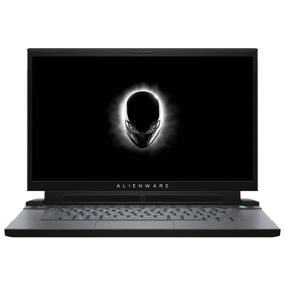 Ноутбук Alienware m15 R2 (J36LW33) - фото 7