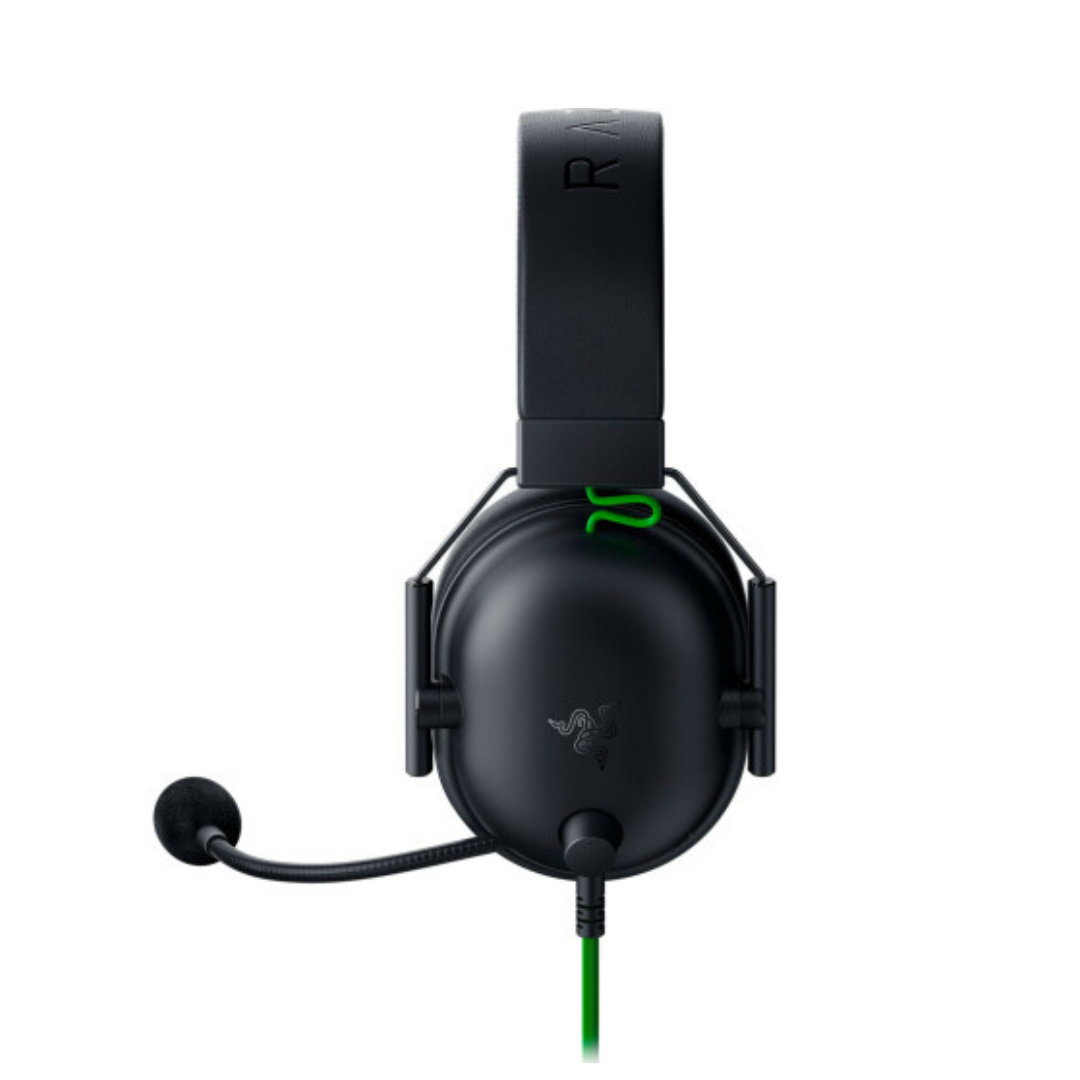 Наушники Razer Blackshark V2 X Black (RZ04-03240100-R3M1) - фото 3