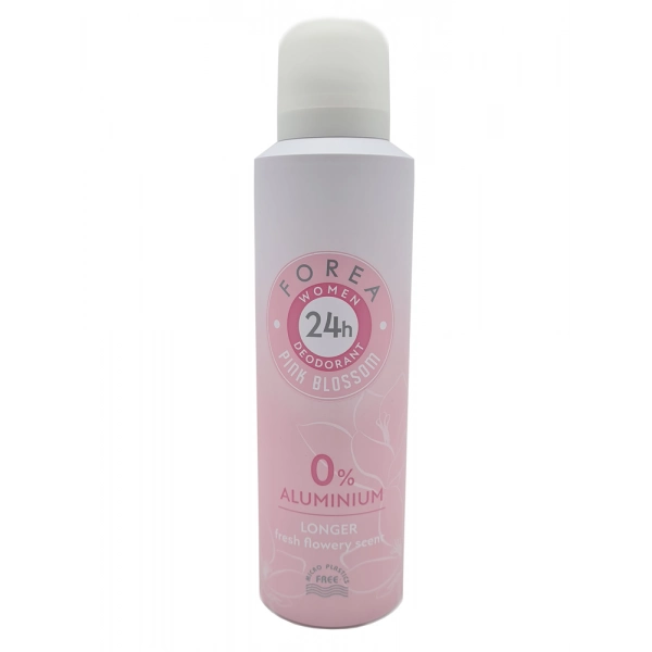 Дезодорант для тела Forea Deo Women Pink Blossom 200 мл