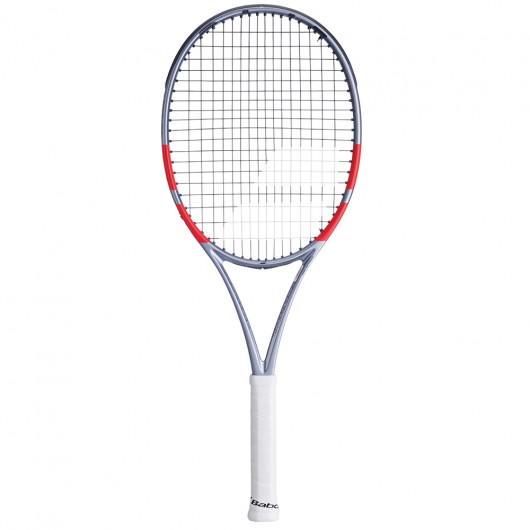 Ракетка Babolat PURE STRIKE lite GEN4 UNSTR Gr2 (101581-3018 Gr2) Ракетка Babolat PURE STRIKE lite GEN4 UNSTR Gr2 (101581-3018 Gr2)