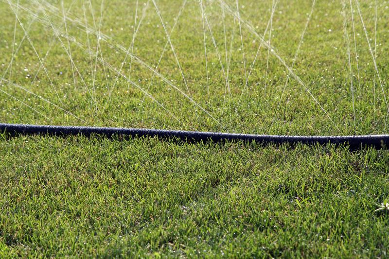 Шланг туман Presto-PS лента Silver Spray 100 м х 8 м х 40 мм (601008-5) - фото 11