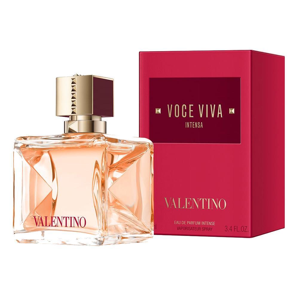 Парфюмированная вода для женщин VALENTINO Voce Viva Intensa 100 мл (382479)
