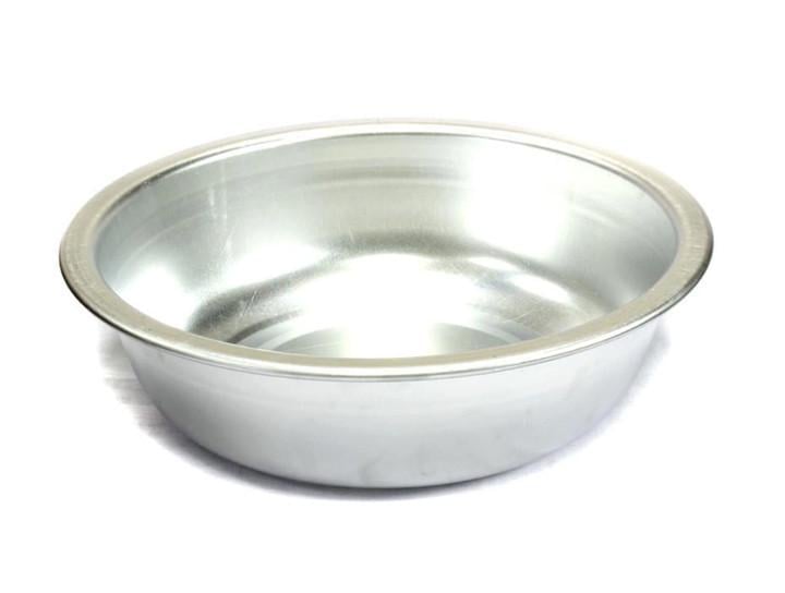 Таз алюмінієвий 22 літри 50 см Таз алюмінієвий 22 літри 50 см