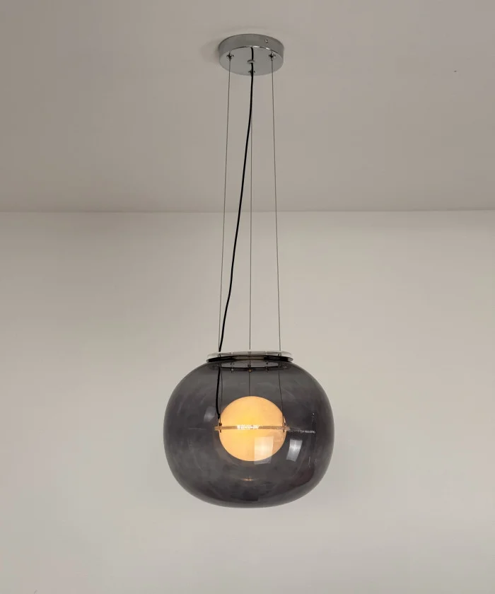 Підвісний світильник SOLEDESIGN Core Smoky (SDLC-00285)