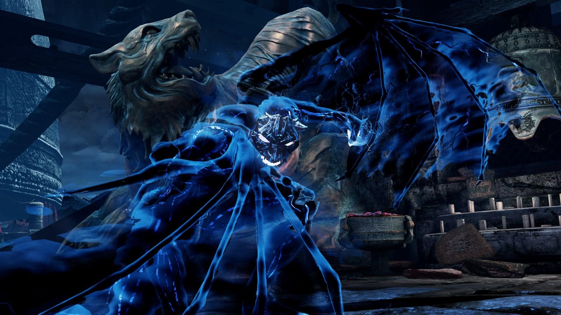 Ключ активации Killer Instinct: Definitive Edition для Xbox One/Series (59718475) - фото 6