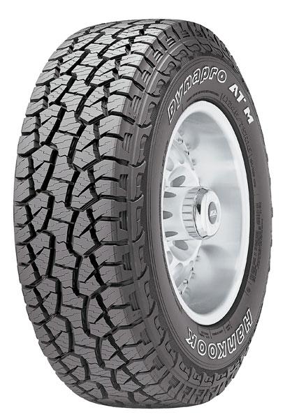 Шина всесезонная Hankook DYNAPRO ATM RF10 195/80R15 96T (2031047)