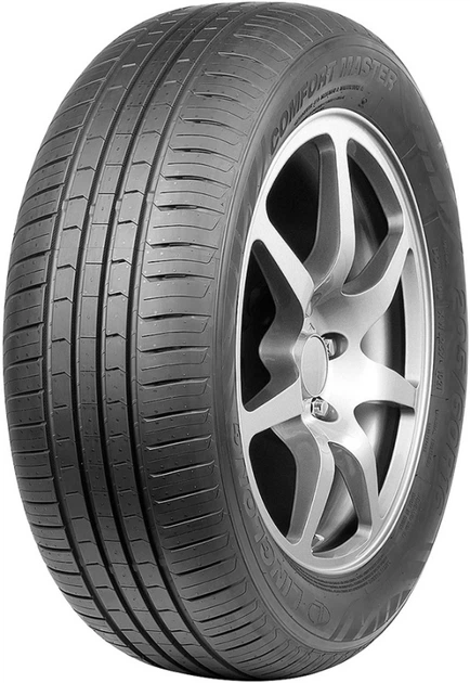 Автошина LINGLONG ECO MASTER E 165/65R15 81T летняя (73398)