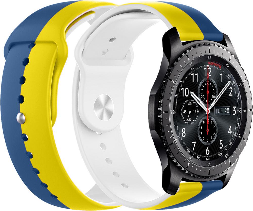 Ремінець SHLab Ukraine для Samsung Gear S3 (31440)