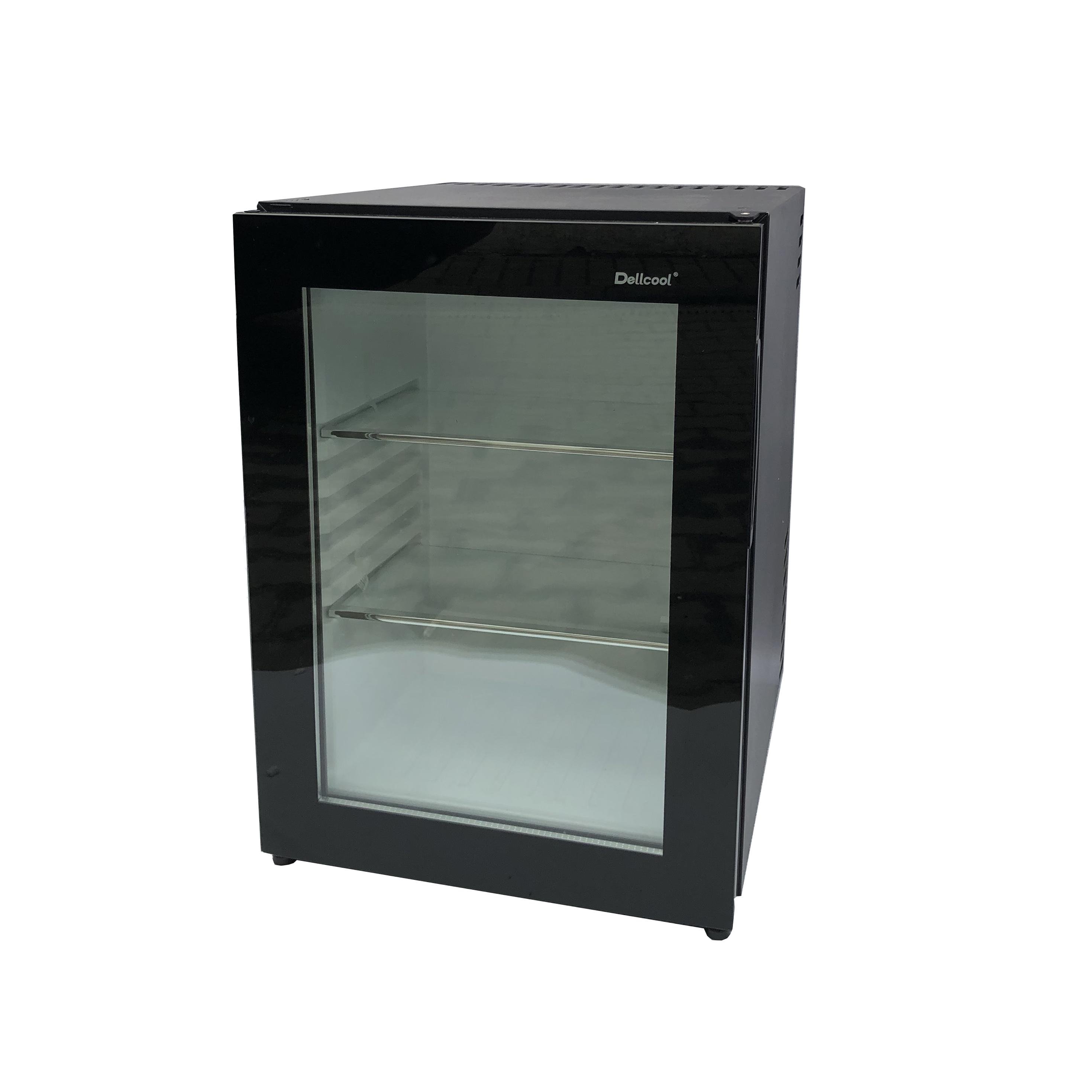 Холодильник міні-бар Dellcool 40 л (DW40C)