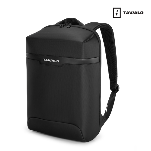 Рюкзак Tavialo Smart TB14 14 л Черный (TB14-124BL) - фото 9