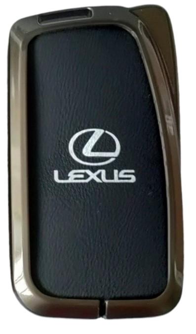 Чохол для ключа Lexus металевий (2351549089)