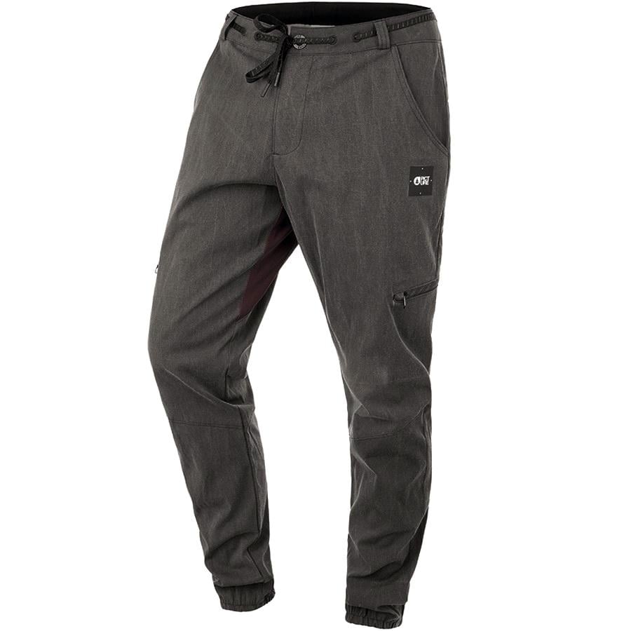 Брюки Picture Organic Alpha 31 Black
