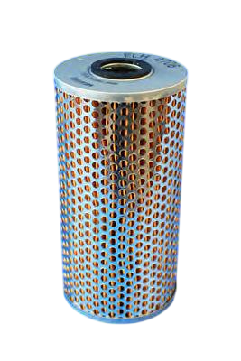 Фильтр масла MECAFILTER ELH4706