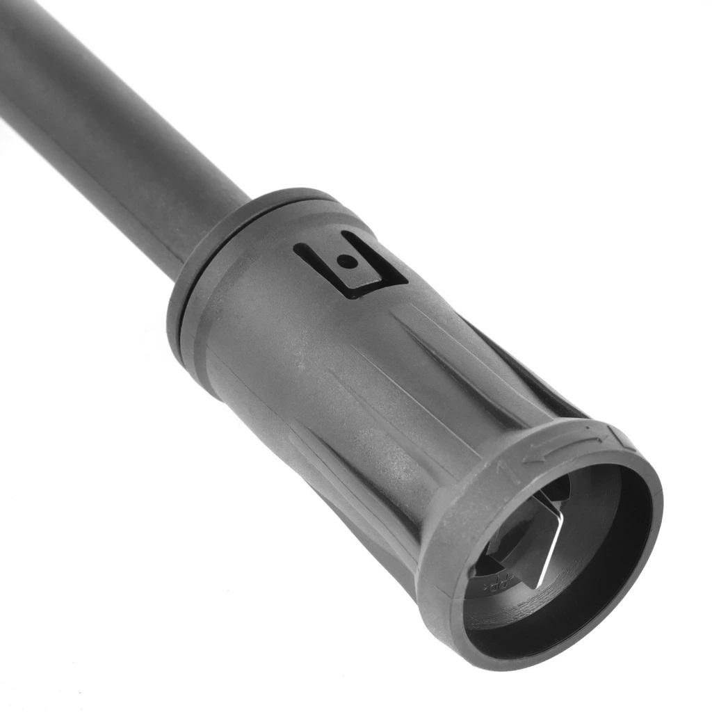 Мийка високого тиску HECHT 319 шланг 5 м 1,8 КВт 140 бар 420 л/г - фото 6 Мийка високого тиску HECHT 319 шланг 5 м 1,8 КВт 140 бар 420 л/г - фото 6