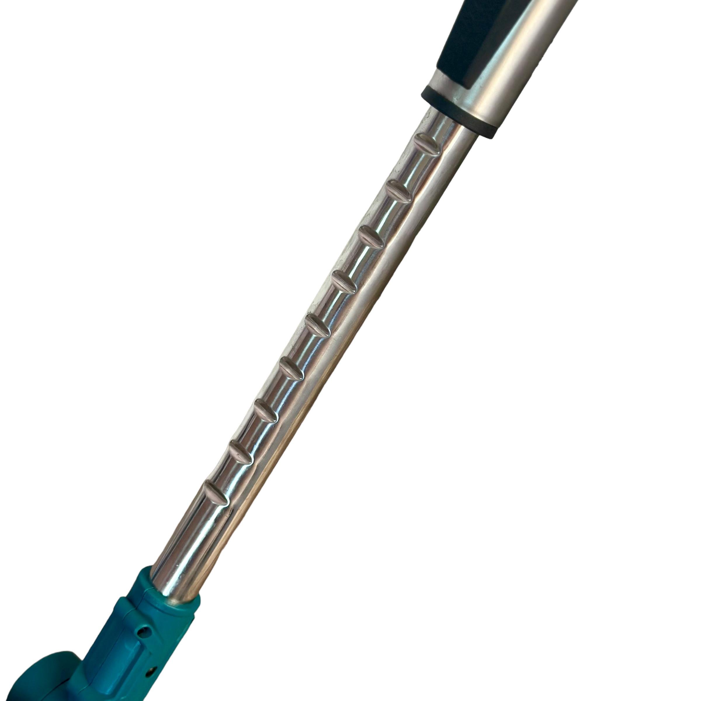 Тример акумуляторний для трави та кущів 2 АКБ 48V/2Ah (T-11) - фото 5