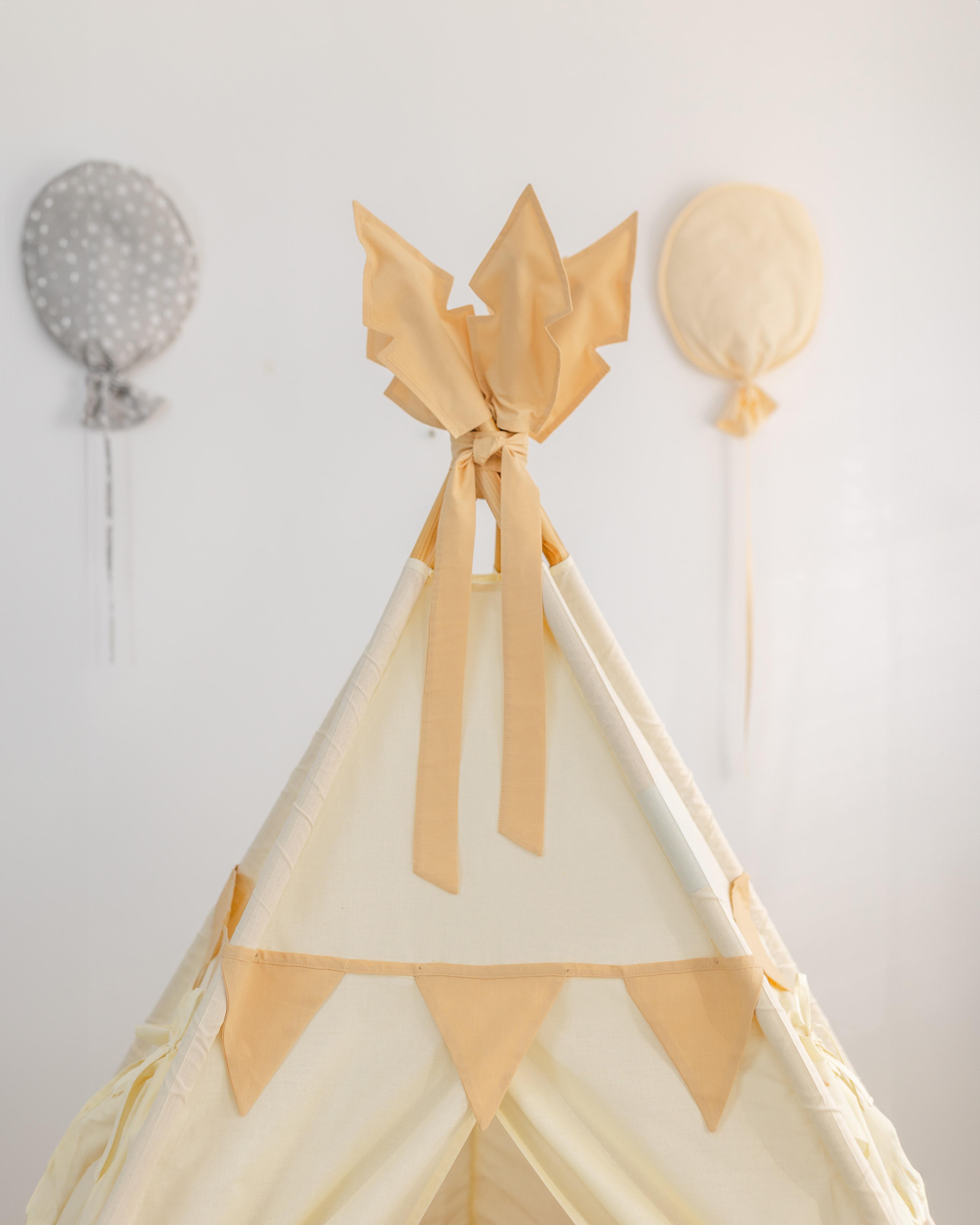 Вігвам для дитини Король Лев з об'ємним ковриком (0001986) - фото 6 Вігвам для дитини Король Лев з об'ємним ковриком (0001986) - фото 6