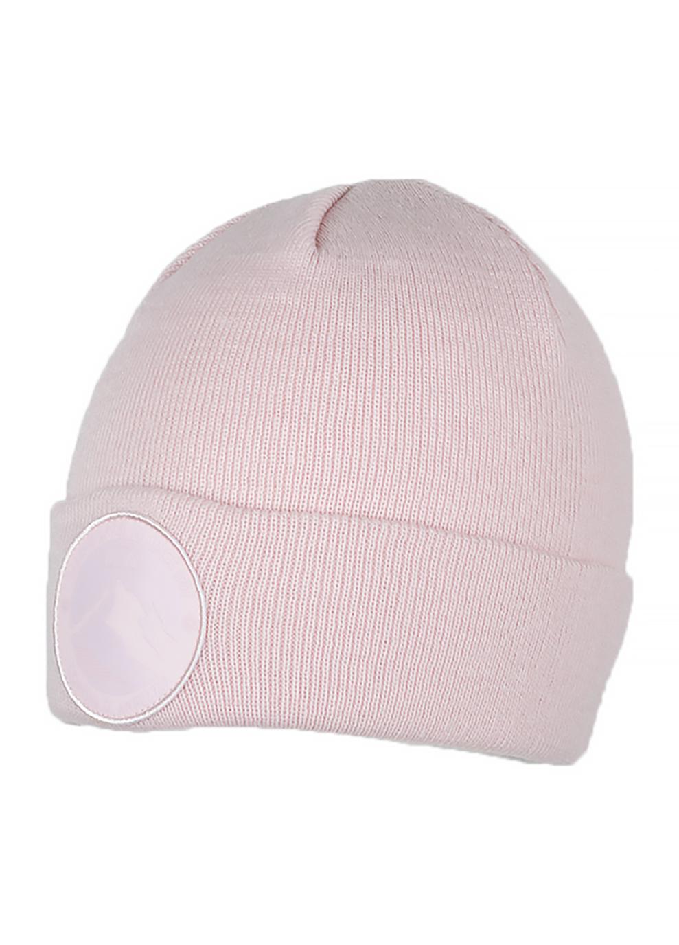 Шапка чоловіча Ellesse Fayi Beanie Рожевий (SALA1997-PINK-MONO)