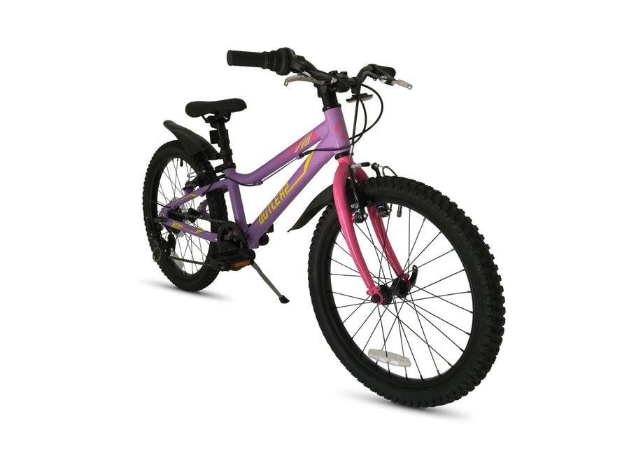 Велосипед гірський Outleap Cutie Violet (UFO8FD809C4A654.721)