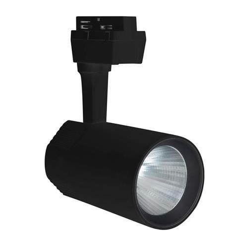 Светильник трековый VARNA-36 36W 4200 Черный (32962952)